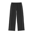 thumbnail image 8 of Member's Mark Wide Leg Track Pant, 8 of 9