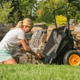 thumbnail image 4 of Polar Cub Cart, Lawn and Garden Cart (Model #8449), 4 of 5