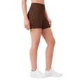 thumbnail image 10 of Member's Mark Women's 2-Pack 5-Inch Inseam Bike Short, 10 of 15