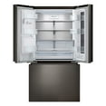 thumbnail image 5 of LG 26 cu. ft. Counter Depth French Door Refrigerator, 5 of 7