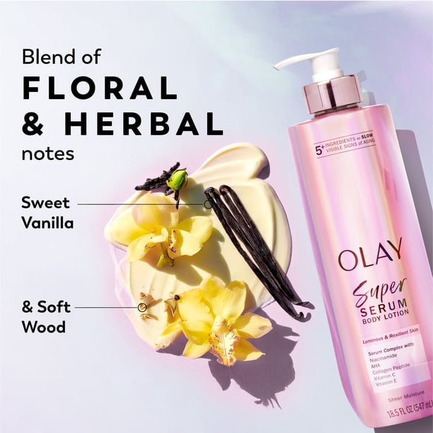 OLAY BODY CELLSCIENCE ボディローション まとめ売り Olay - Body
