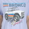 thumbnail image 8 of Women's Licensed Graphic T-Shirt, 8 of 9