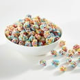 thumbnail image 5 of Nerds Easter Gummy Cluster, Treat Size, 75 ct., 5 of 5