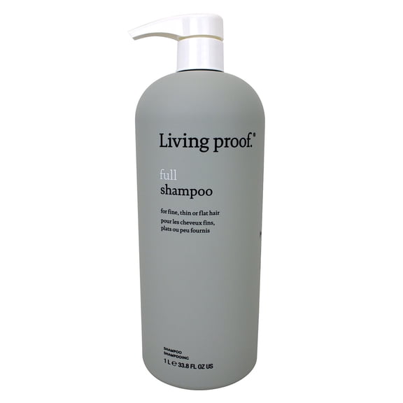 Living Proof Full Shampoo, 33.8 fl. oz.