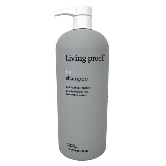 Living Proof Full Shampoo, 33.8 fl. oz.