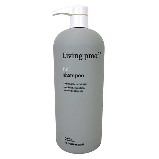 Living Proof Full Shampoo, 33.8 fl. oz.