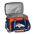 thumbnail image 2 of Logo Brands Denver Broncos 36 Can Cooler, 2 of 5