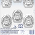 thumbnail image 2 of Febreze Bathroom Air Freshener, Spring Mix, 6 ct., 2 of 10