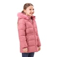 thumbnail image 3 of MEMBER'S MARK GIRLS PUFFER, 3 of 5