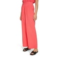 thumbnail image 4 of DKNY Women's Cotton Gauze Pant, 4 of 6