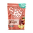 thumbnail image 1 of Ugly Fruit Dried Fruit Peaches, 20 oz., 1 of 6