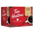 thumbnail image 4 of Tim Hortons Premium Medium Roast K-Cup Coffee Pods, Original Blend, 100 ct., 4 of 5