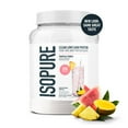 thumbnail image 10 of Isopure 20g Clear Protein Powder, Tropical Punch, 1.43 lbs., 10 of 10