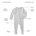 thumbnail image 4 of Member's Mark 3-Pack Sleep & Play, 4 of 8