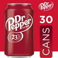 thumbnail image 4 of Dr Pepper 12 fl. oz., 30 pk., 4 of 13