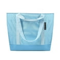 thumbnail interactive-video image 1 of Member's Mark Dual Carry Insulated Shopper, 1 of 8