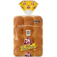 thumbnail image 1 of Aunt Millie's Sliced Dinner Rolls 24 ct., 1 of 8