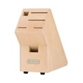 thumbnail image 3 of Wüsthof Gourmet 6-Piece Knife Block Set, 3 of 9