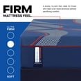 thumbnail image 4 of Sealy Posturepedic Elite Brenham Firm Hybrid Mattress, 4 of 12
