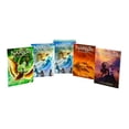 thumbnail image 4 of Chronicles of Narnia 4 Book Box Set by C.S. Lewis, Paperback, 4 of 4