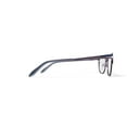 thumbnail image 2 of Fit For a Goddess FGO018 Slate Cat Eye Shaped Eyeglasses, 2 of 5