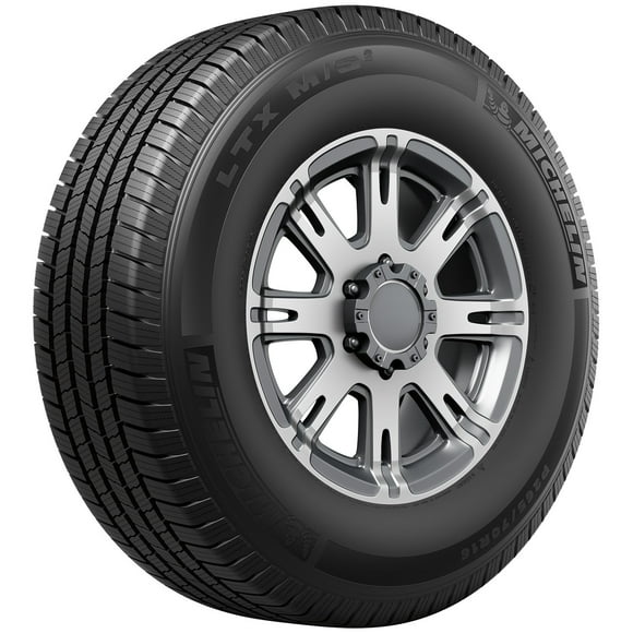 Michelin Defender LTX M/S2 - 255/75R17 116T Tire