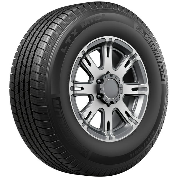 Michelin Defender LTX M/S2 - 265/55R20 113H Tire - Samsclub.com