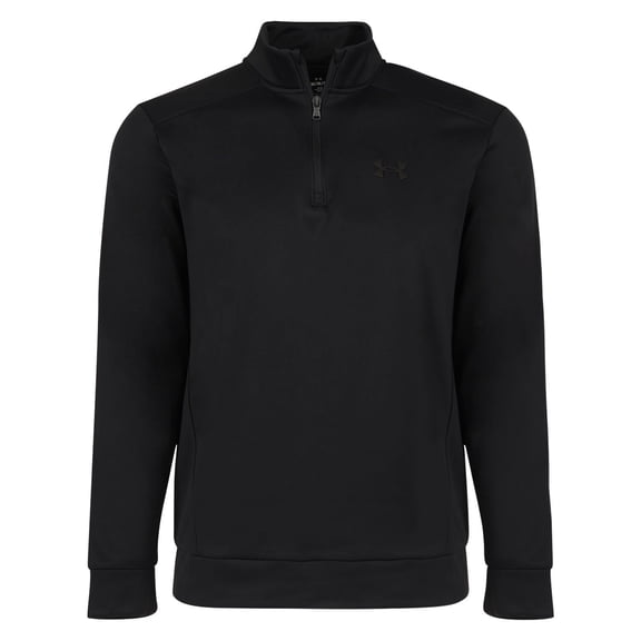 Under Armour Men's Armour Fleece 1/4 Zip
