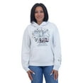 thumbnail image 1 of Women's Character Hoodie, 1 of 5