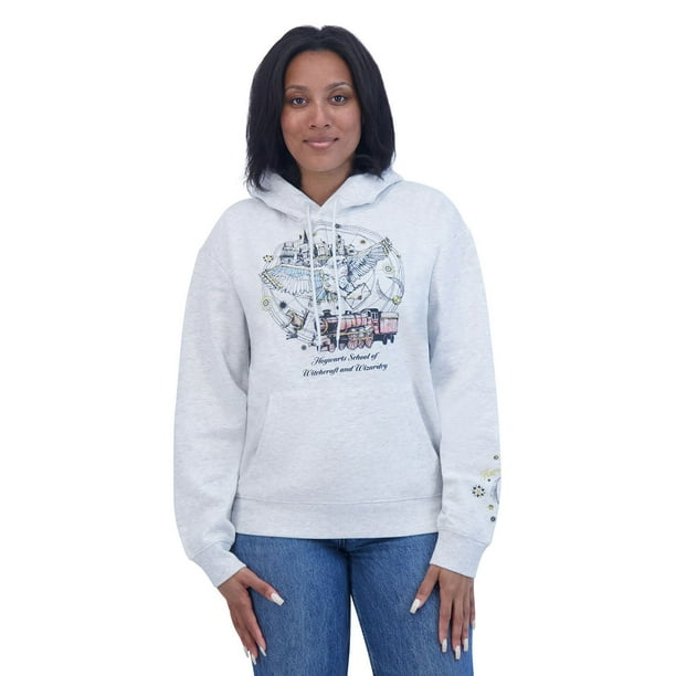 Women's Character Hoodie - Samsclub.com