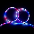 thumbnail image 3 of Member's Mark 18' RGBIC LED Rope Light, 3 of 5