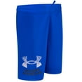 thumbnail image 2 of Under Armour Boys Tech Big Logo Shorts, 2 of 4