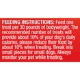 thumbnail image 3 of Pup-Peroni Dog Snacks, Original Beef Flavor, 46 oz., 3 of 7