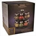 thumbnail image 3 of Olde Thompson Spice Rack with Spices, 3 of 3