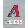 thumbnail image 3 of MLB Women's Shorts, 3 of 5
