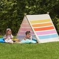 thumbnail image 1 of Member's Mark Recycled Fabric Outdoor Play Tent, 1 of 9