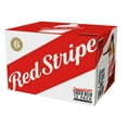 thumbnail image 4 of Red Stripe Lager Beer, 11.2 fl. oz. bottle, 12 pk., 4 of 6