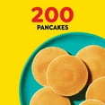 thumbnail image 3 of Eggo Minis Buttermilk Pancakes, 200 ct., 3 of 11