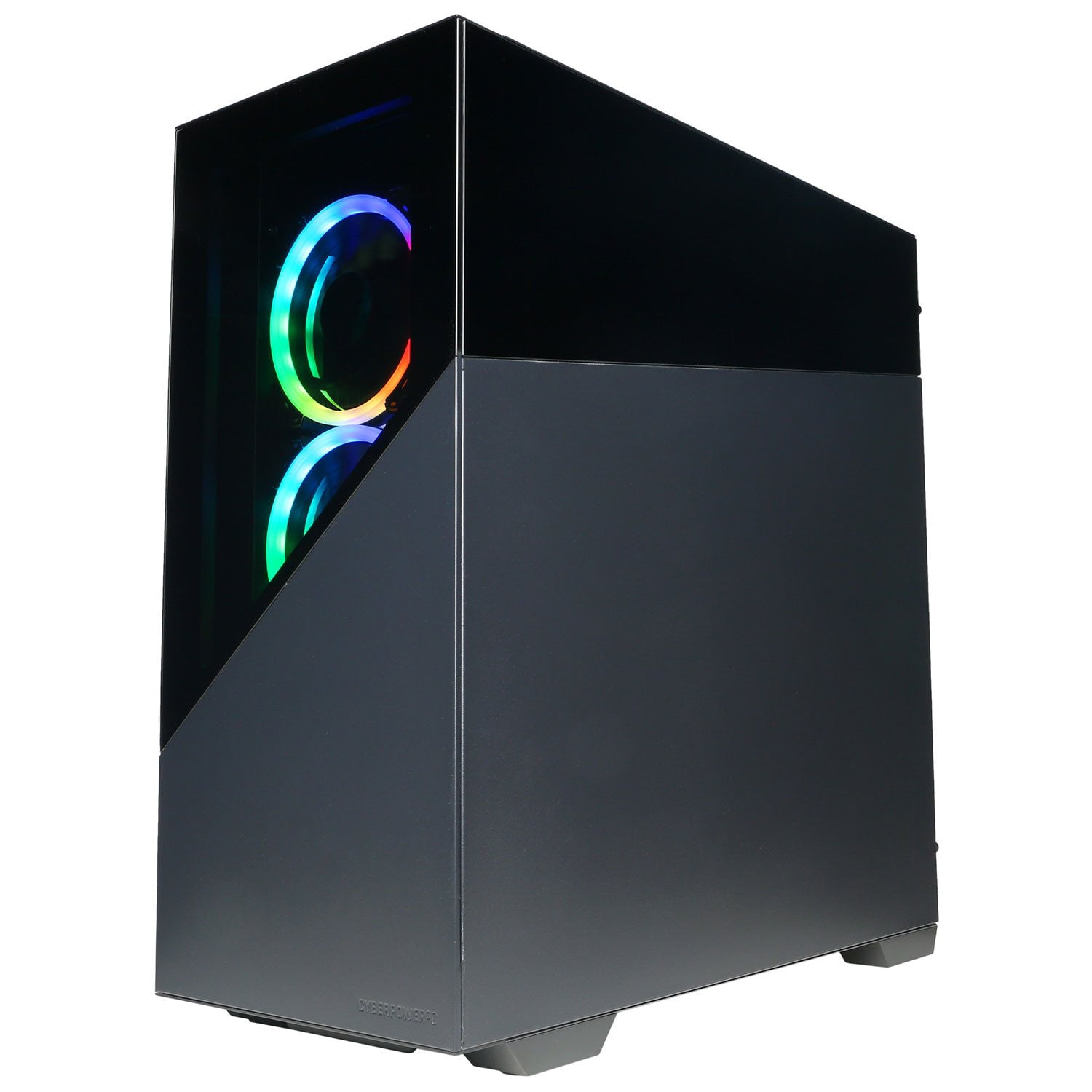 CSEMP ＋PREMIUM BEST CyberPowerPC Gamer Supreme Liquid Cool GML70840 - AMD Ryzen