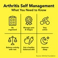 thumbnail image 5 of Member's Mark Arthritis Pain, Acetaminophen Tablets, 650 mg (200 ct., 2 pk.), 5 of 10