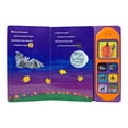 thumbnail image 3 of World of Eric Carle: Hoot & Howl Halloween Sound Book, Noisy Book, 3 of 3