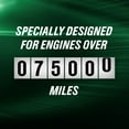 thumbnail image 5 of Castrol GTX High Mileage 5W20 5 quarts, 3 pk, 5 of 7