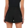 thumbnail image 9 of Edited by Remi Bader Women's Trouser Short, 9 of 11