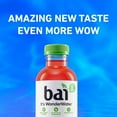 thumbnail image 4 of Bai WonderWater Flavored Water Variety Pack 18 fl. oz., 15 pk., 4 of 8