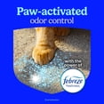 thumbnail image 7 of Fresh Step Odor Shield Multi Cat Clumping Litter, Febreze Fresh Scent, 42 lb., 7 of 11