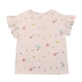 thumbnail image 3 of Gap Girl's Short Sleeve Graphic T-Shirt, 3 of 5