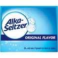 thumbnail image 6 of Alka-Seltzer Original Effervescent Pain Relief Tablets, 116 ct., 6 of 8