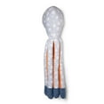 thumbnail image 4 of Buddy Buddy Octopus Long Rope Dog Toy, 4 of 4