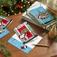 thumbnail image 2 of Hallmark Assorted Holiday Christmas Cards, 35 pk., 2 of 6