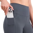 thumbnail image 7 of Member's Mark Women's Everyday High-Rise Ankle Legging, 7 of 10